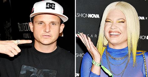 chanel west coast y su novio rob dyrdek|chanel west coast rob dyrdek.